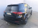  Mercedes  G-Klasee MERCEDES-BENZ GLE / 2018 / 5P / todoterreno AMG GLE 53 4MATIC+ #2