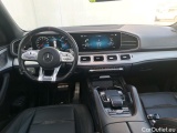  Mercedes  G-Klasee MERCEDES-BENZ GLE / 2018 / 5P / todoterreno AMG GLE 53 4MATIC+ #3