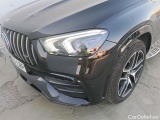  Mercedes  G-Klasee MERCEDES-BENZ GLE / 2018 / 5P / todoterreno AMG GLE 53 4MATIC+ #17