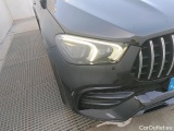  Mercedes  G-Klasee MERCEDES-BENZ GLE / 2018 / 5P / todoterreno AMG GLE 53 4MATIC+ #18
