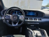  Mercedes  G-Klasee MERCEDES-BENZ GLE / 2018 / 5P / todoterreno GLE 300 d 4MATIC #3