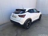  Nissan  Juke NISSAN  / 2019 / 5P / crossover DIG-T 84 kW (114 CV) 6M/T Acenta #2
