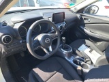  Nissan  Juke NISSAN  / 2019 / 5P / crossover DIG-T 84 kW (114 CV) 6M/T Acenta #3