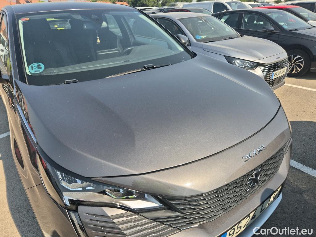  Peugeot  3008 PEUGEOT  / 2020 / 5P / todoterreno 1.5 BlueHDi 96kW (130CV) S&S Active Pack #18