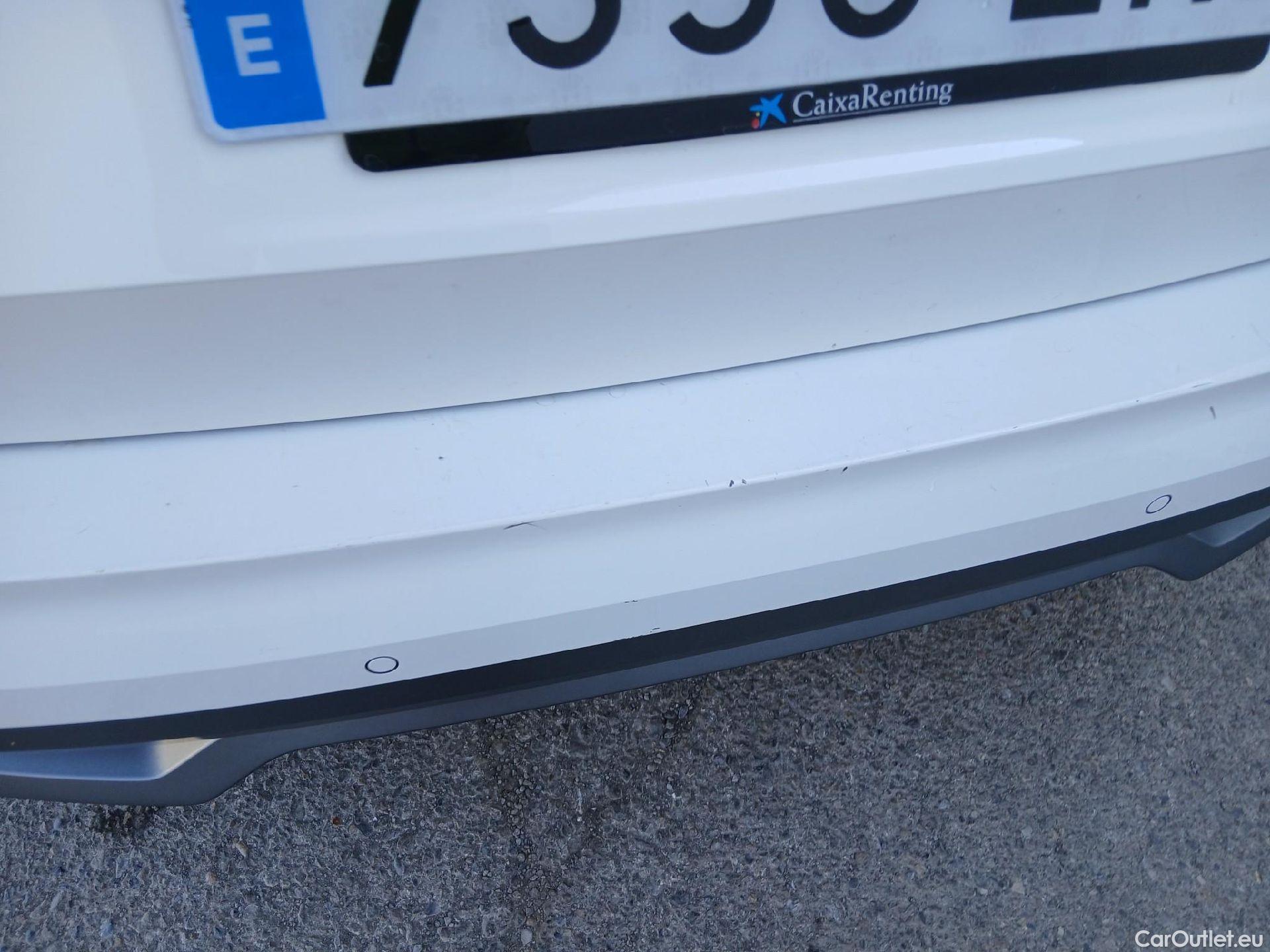  Skoda  KAMIQ SKODA  1.0 TSI 81kW (110CV) DSG Ambition (CX) #7