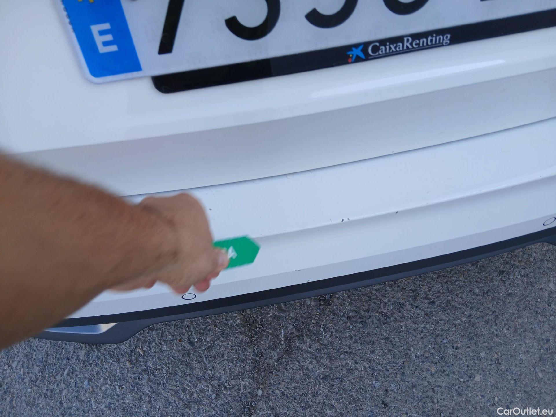  Skoda  KAMIQ SKODA  1.0 TSI 81kW (110CV) DSG Ambition (CX) #8