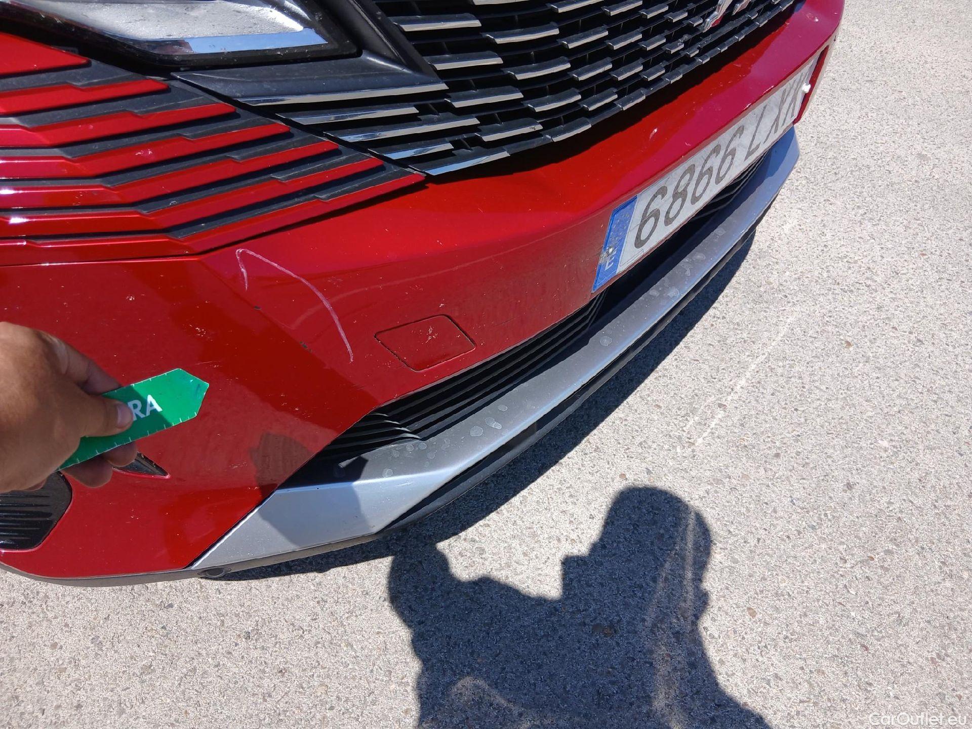  Peugeot  3008 PEUGEOT  / 2020 / 5P / todoterreno 1.5 BlueHDi 96kW S&S Active Pack EAT8 #6