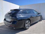  Peugeot  508 PEUGEOT  / 2018 / 5P / familiar SW Allure Pack BlueHDi 130 S&S EAT8 #2
