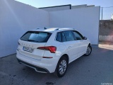  Skoda  KAMIQ SKODA  1.0 TSI 81kW (110CV) DSG Ambition (CX) #2