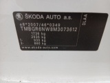  Skoda  KAMIQ SKODA  1.0 TSI 81kW (110CV) DSG Ambition (CX) #13