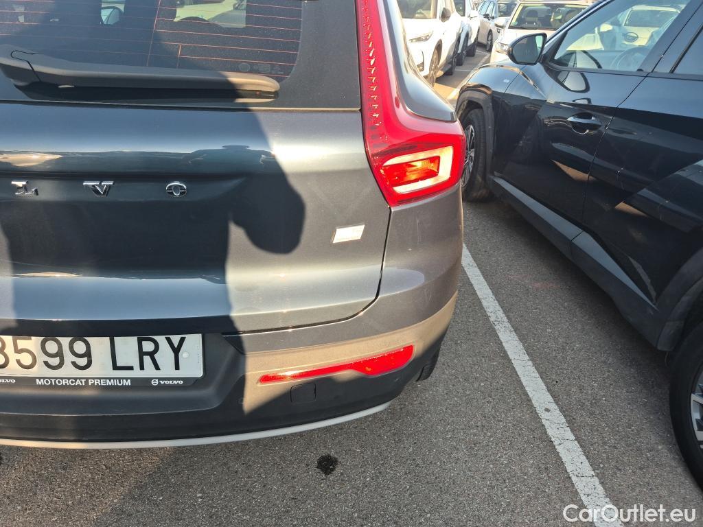  Volvo  XC 40 VOLVO XC40 / 2017 / 5P / todoterreno 1.5 T4 Twin Recharge Inscription Ex Auto #29