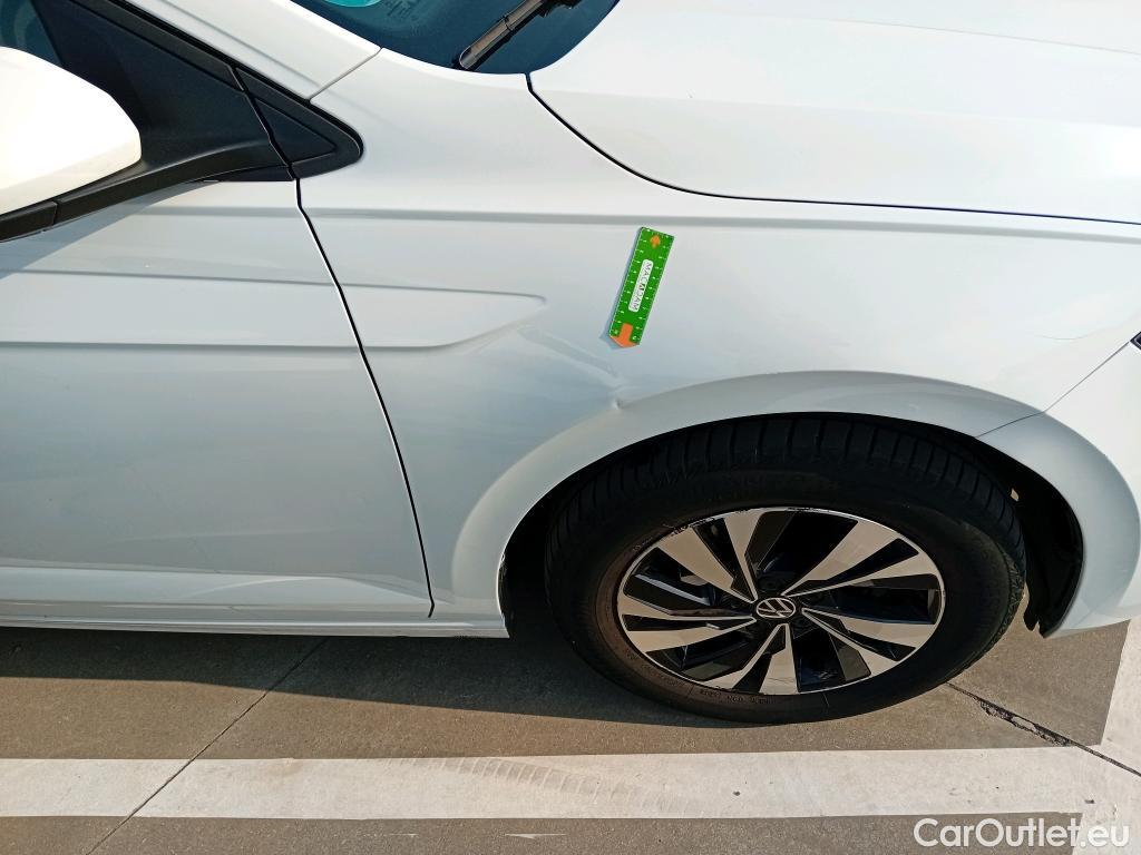  Volkswagen  Polo VOLKSWAGEN  / 2017 / 5P / berlina con portón Advance 1.0 TSI 70kW (95CV) #11