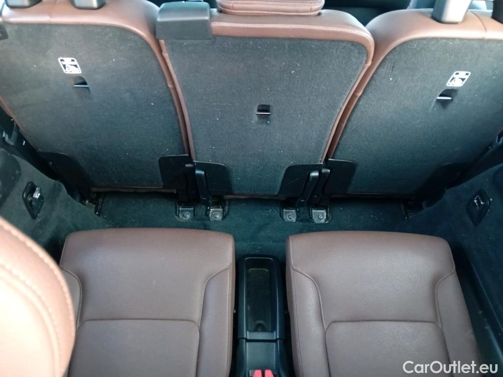  Volvo  XC90 VOLVO  / 2019 / 5P / todoterreno 2.0 T8 AWD Business Plus Auto #3