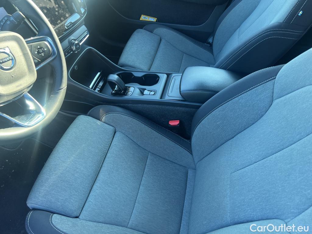  Volvo  XC 40 VOLVO XC40 / 2021 / 5P / todoterreno 2.0 B4 G AWD Core Auto #13