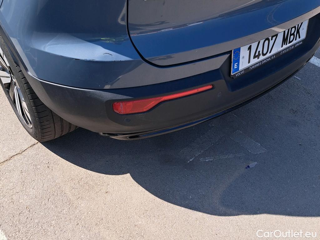  Volvo  XC 40 VOLVO XC40 / 2021 / 5P / todoterreno Recharge Eléctrico Plus Auto #5