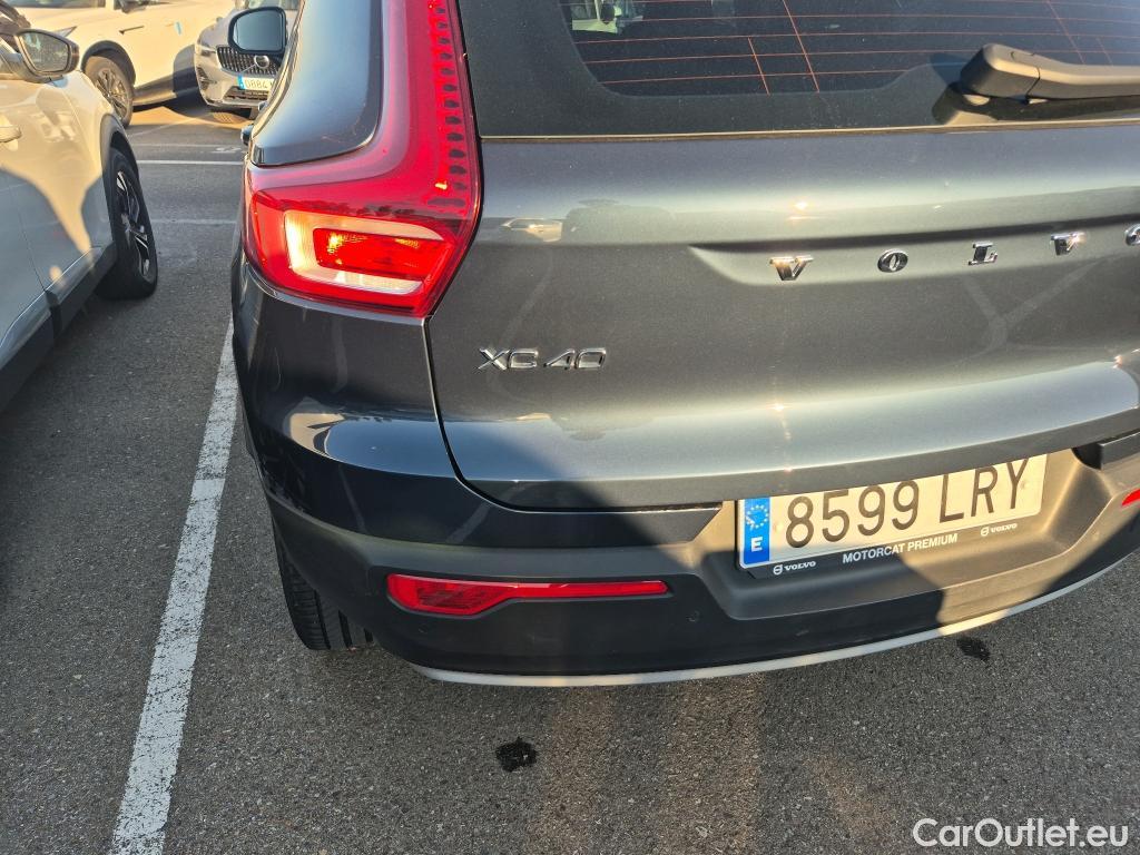  Volvo  XC 40 VOLVO XC40 / 2017 / 5P / todoterreno 1.5 T4 Twin Recharge Inscription Ex Auto #14