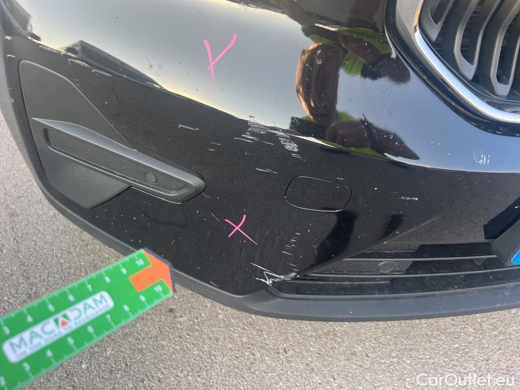  Volvo  XC 40 VOLVO XC40 / 2021 / 5P / todoterreno 2.0 B4 G AWD Core Auto #10