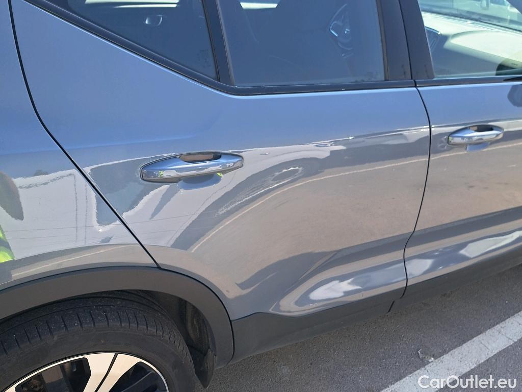  Volvo  XC 40 VOLVO XC40 / 2021 / 5P / todoterreno Recharge Eléctrico Plus Auto #23