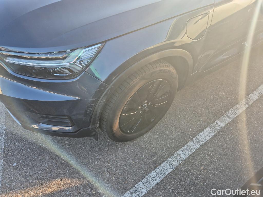  Volvo  XC 40 VOLVO XC40 / 2017 / 5P / todoterreno 1.5 T4 Twin Recharge Inscription Ex Auto #25