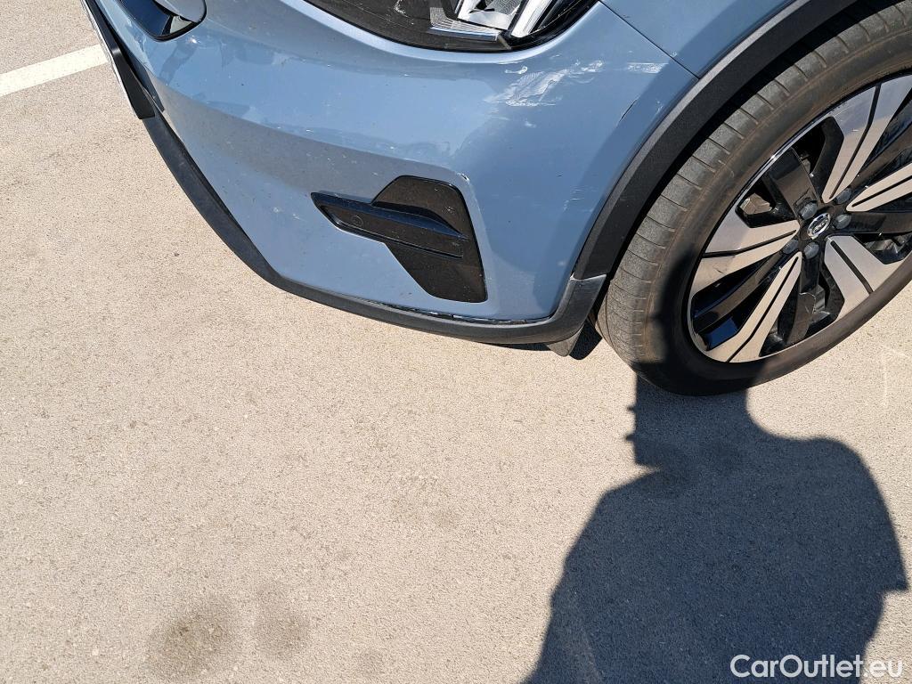  Volvo  XC 40 VOLVO XC40 / 2021 / 5P / todoterreno Recharge Eléctrico Plus Auto #19