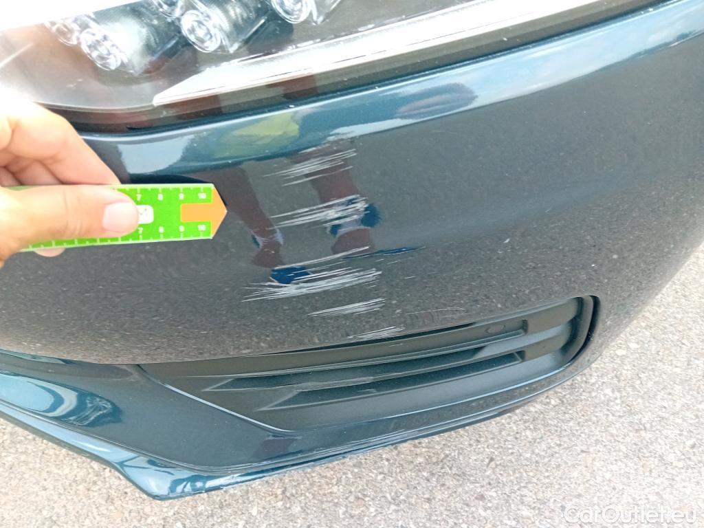  Volvo  XC90 VOLVO  / 2019 / 5P / todoterreno 2.0 T8 AWD Business Plus Auto #9