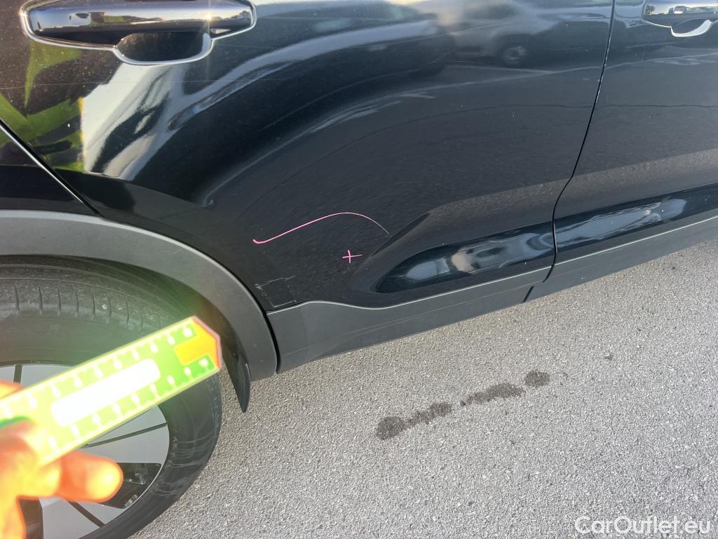  Volvo  XC 40 VOLVO XC40 / 2021 / 5P / todoterreno 2.0 B4 G AWD Core Auto #5