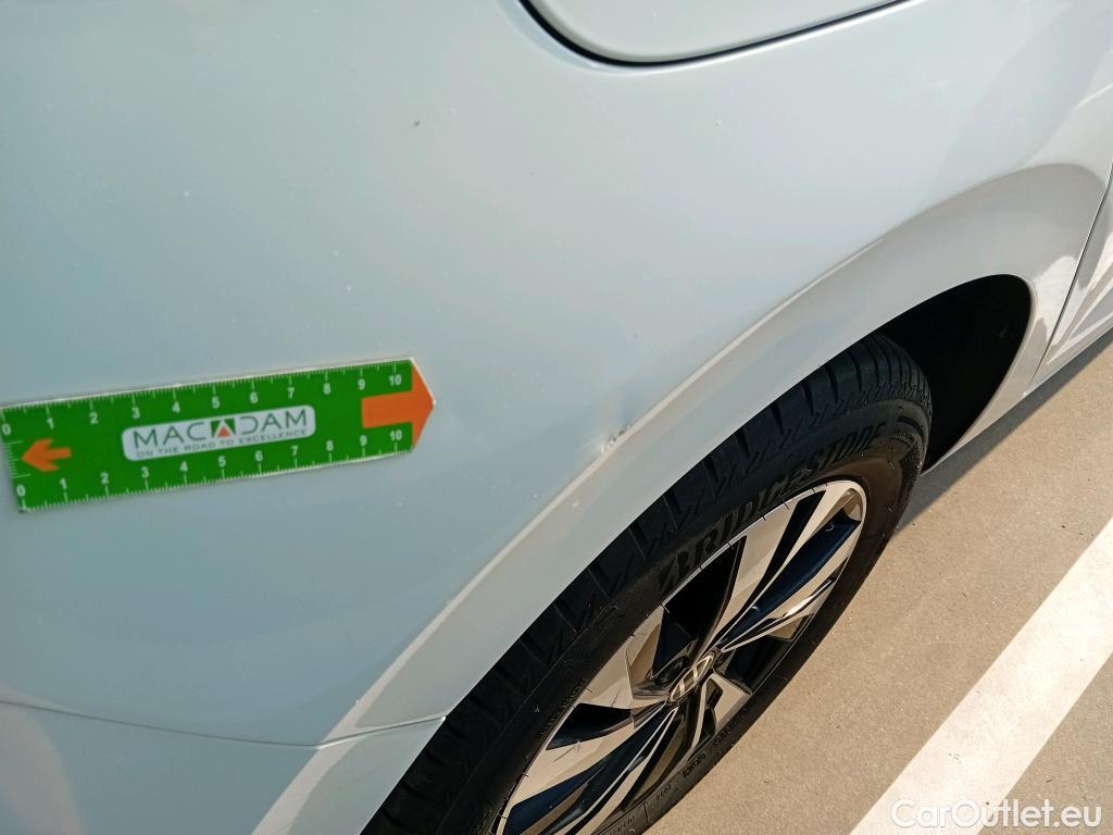  Volkswagen  Polo VOLKSWAGEN  / 2017 / 5P / berlina con portón Advance 1.0 TSI 70kW (95CV) #14