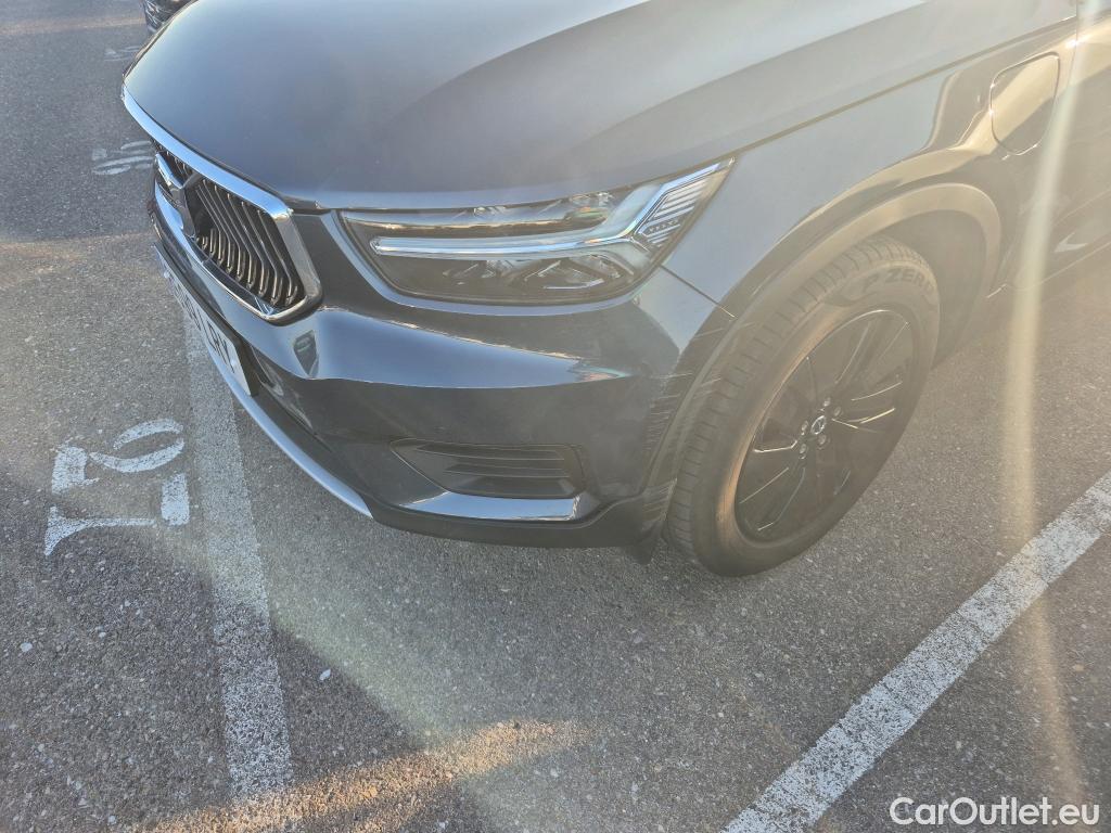  Volvo  XC 40 VOLVO XC40 / 2017 / 5P / todoterreno 1.5 T4 Twin Recharge Inscription Ex Auto #17