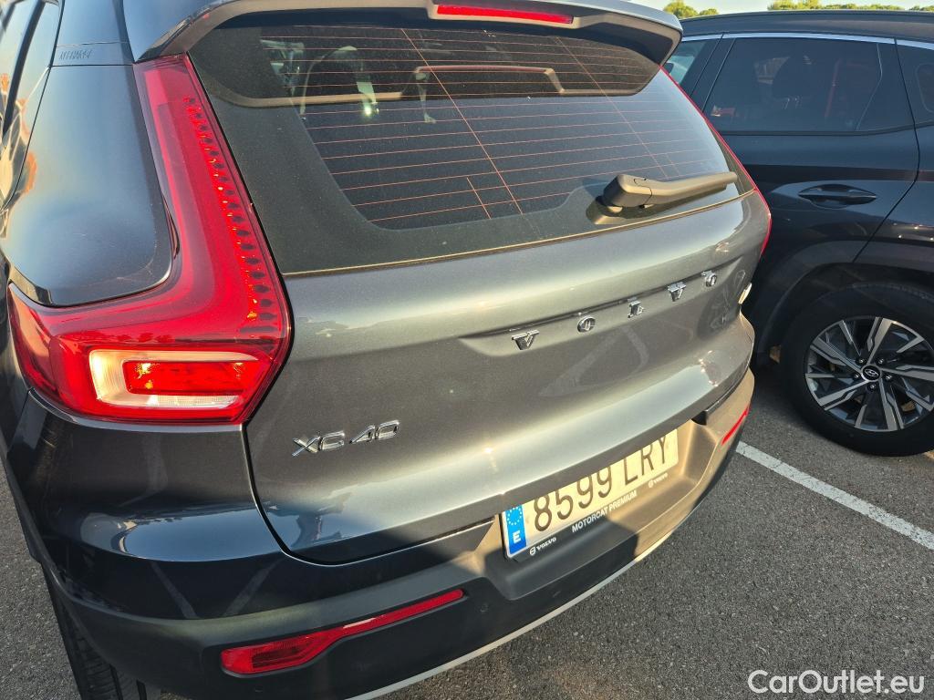  Volvo  XC 40 VOLVO XC40 / 2017 / 5P / todoterreno 1.5 T4 Twin Recharge Inscription Ex Auto #42