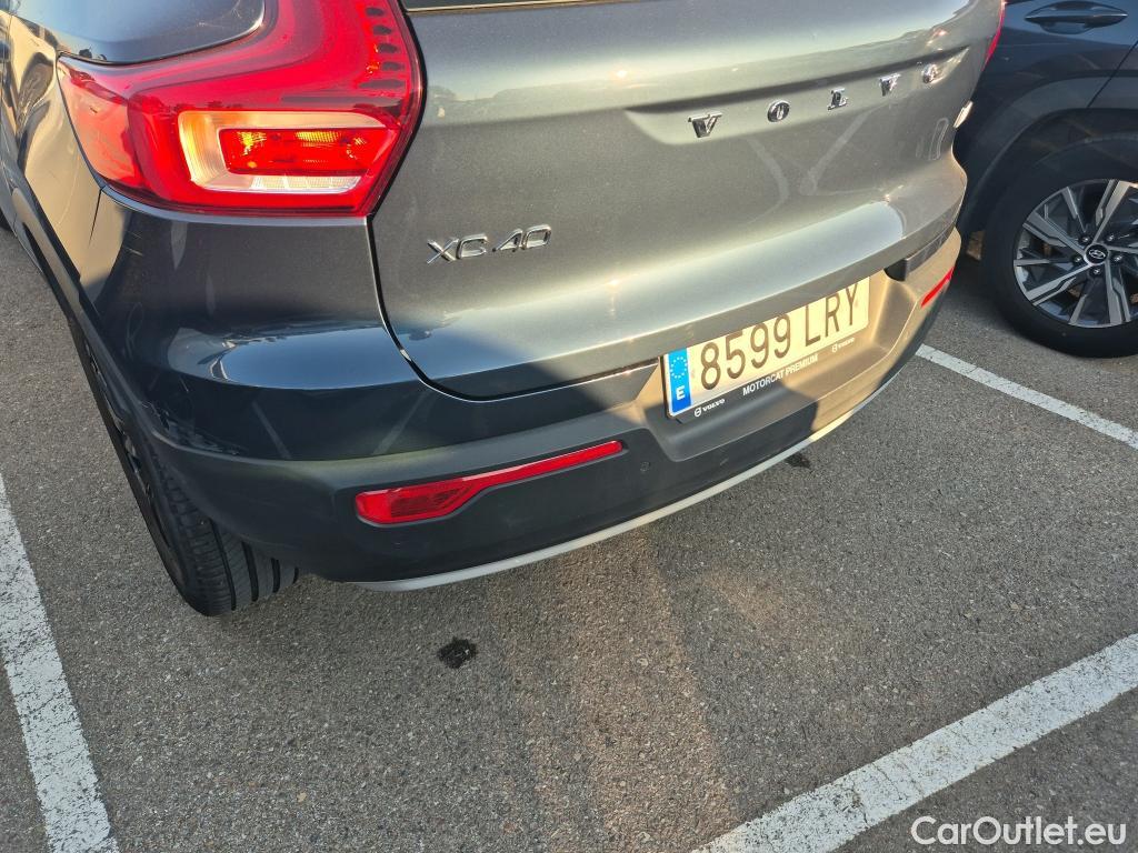  Volvo  XC 40 VOLVO XC40 / 2017 / 5P / todoterreno 1.5 T4 Twin Recharge Inscription Ex Auto #20