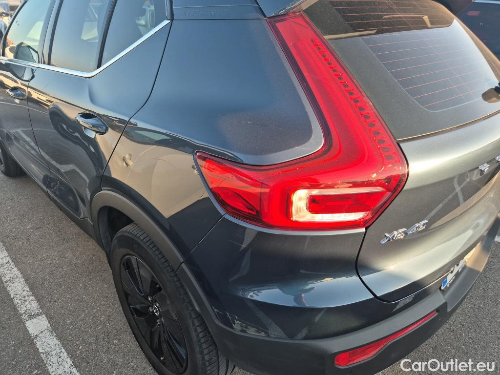  Volvo  XC 40 VOLVO XC40 / 2017 / 5P / todoterreno 1.5 T4 Twin Recharge Inscription Ex Auto #37