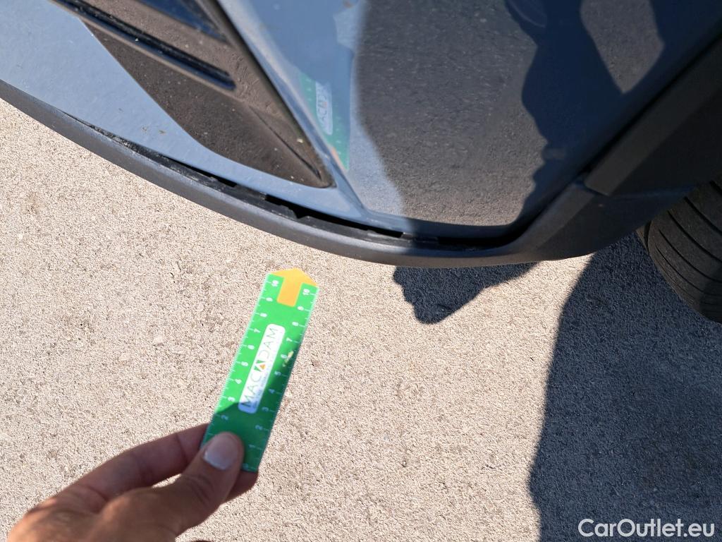  Volvo  XC 40 VOLVO XC40 / 2021 / 5P / todoterreno Recharge Eléctrico Plus Auto #20