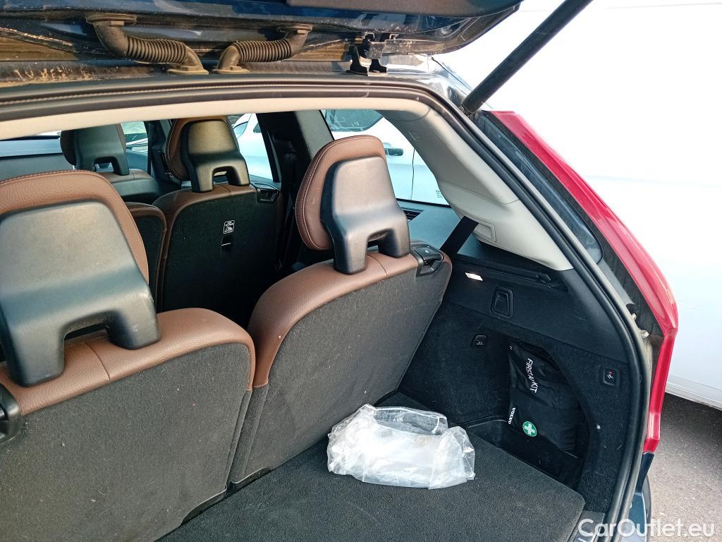 Volvo  XC90 VOLVO  / 2019 / 5P / todoterreno 2.0 T8 AWD Business Plus Auto #1