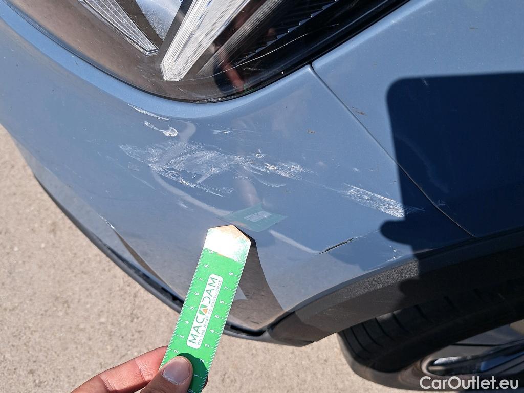  Volvo  XC 40 VOLVO XC40 / 2021 / 5P / todoterreno Recharge Eléctrico Plus Auto #16