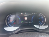  Toyota  RAV4 TOYOTA  / 2018 / 5P / todoterreno 2.5l 220H Luxury 4WD #4