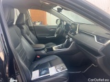  Toyota  RAV4 TOYOTA  / 2018 / 5P / todoterreno 2.5l 220H Luxury 4WD #6