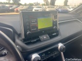  Toyota  RAV4 TOYOTA  / 2018 / 5P / todoterreno 2.5l 220H Luxury 4WD #13