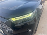  Toyota  RAV4 TOYOTA  / 2018 / 5P / todoterreno 2.5l 220H Luxury 4WD #15