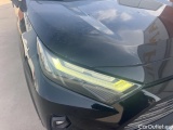  Toyota  RAV4 TOYOTA  / 2018 / 5P / todoterreno 2.5l 220H Luxury 4WD #16