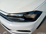  Volkswagen  Polo VOLKSWAGEN  / 2017 / 5P / berlina con portón Advance 1.0 TSI 70kW (95CV) #15