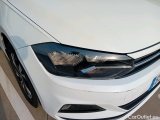  Volkswagen  Polo VOLKSWAGEN  / 2017 / 5P / berlina con portón Advance 1.0 TSI 70kW (95CV) #16