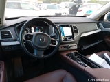  Volvo  XC90 VOLVO  / 2019 / 5P / todoterreno 2.0 T8 AWD Business Plus Auto #3