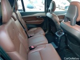  Volvo  XC90 VOLVO  / 2019 / 5P / todoterreno 2.0 T8 AWD Business Plus Auto #7