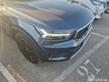  Volvo  XC 40 VOLVO XC40 / 2017 / 5P / todoterreno 1.5 T4 Twin Recharge Inscription Ex Auto #19