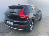  Volvo  XC 40 VOLVO XC40 / 2021 / 5P / todoterreno 2.0 B4 G AWD Core Auto #2