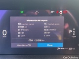  Volvo  XC 40 VOLVO XC40 / 2021 / 5P / todoterreno 2.0 B4 G AWD Core Auto #5