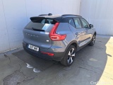  Volvo  XC 40 VOLVO XC40 / 2021 / 5P / todoterreno Recharge Eléctrico Plus Auto #2