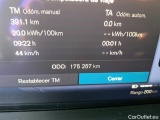  Volvo  XC 40 VOLVO XC40 / 2021 / 5P / todoterreno Recharge Eléctrico Plus Auto #5