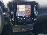  Volvo  XC 40 VOLVO XC40 / 2021 / 5P / todoterreno Recharge Eléctrico Plus Auto #14