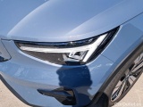  Volvo  XC 40 VOLVO XC40 / 2021 / 5P / todoterreno Recharge Eléctrico Plus Auto #16